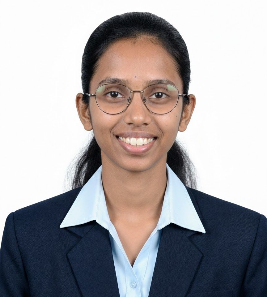 Miss. Rutuja Patil