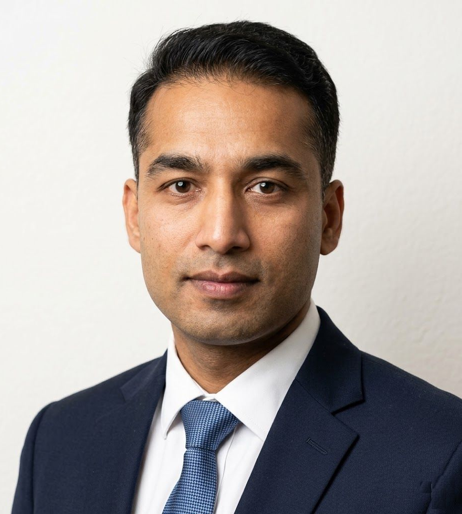 Mr. Sandeep Jain