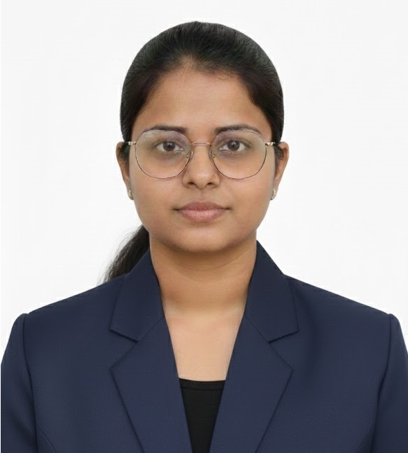 Miss. Snehal Mali